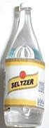 Dollhouse Miniature Seltzer